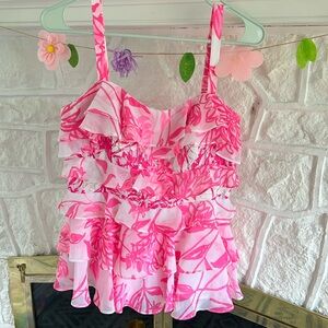 Lilly Pulitzer top